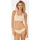 Danish Endurance Invisible Bikini 6 St. Beige M