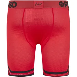 Psd Boxershorts 1 St. Mehrfarbig XL
