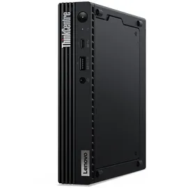 Lenovo ThinkCentre M75q Tiny AMD Ryzen 5 5600GE 3,4 GHz 16 GB RAM 256 GB SSD Windows 11 Pro