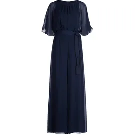 Vera Mont Damen mit Bindegürtel 48, Night sky), - 48W