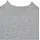 URBAN CLASSICS Shirtkleid Grau L
