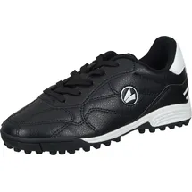 Jako Hartplatz-Fußballschuhe "Signature" in schwarz 34