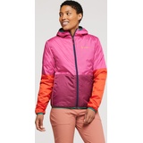 Cotopaxi Teca Calido Hooded Jacket spicy sweet