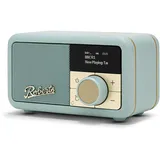 Roberts Revival Petite 2 Duck egg