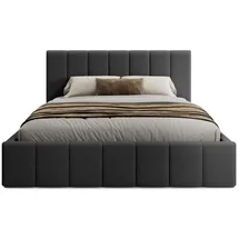 FEDVE Polsterbett Doppelbett Handorf Bett Bettkasten cm Schlafzimmer, Betten, Polsterbetten