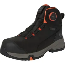 hh workwear Manchester Ltr Mid Boa Ht