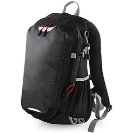 Quadra QX520 20 l schwarz