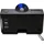 Pure Evoke Home Internetradio, DAB+, Internet Radio, Bluetooth, Coffee Black