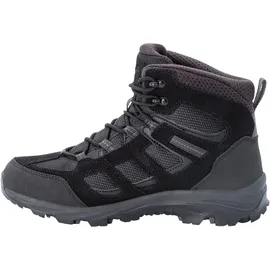 Jack Wolfskin Vojo 3 Texapore Mid Herren black 48