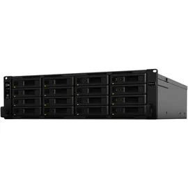 Synology Rackstation RS2821RP+ NAS System 16-Bay