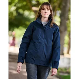Regatta Professional Ladies' Beauford Insulated Jacket - Schwarz - 46