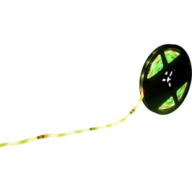 NÄVE LED-Stripe 5261361 19W bunt 500 cm