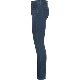 Levi's Damen 312 Shaping Slim Jeans , Lapis Amidst, 29W / 30L - 29W / 30L