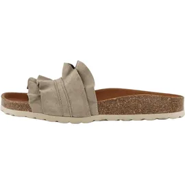 Verbenas Rocio Roda taupe 39