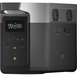 ECOFLOW Delta Max 1600