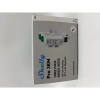 Shelly Pro 3EM 120A