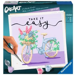 Ravensburger Spiel Take it easy