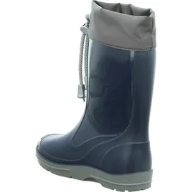 Beck Pirat Gummistiefel Blau 28