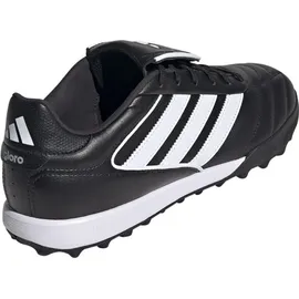 adidas Copa Gloro 2 TF Core Black / Cloud White / Cloud White 44