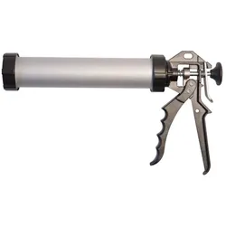 Ramsauer Dichtstoff Klebstoff Kartuschen Beutelpresse RH 4 Eco bis 400ml