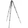 Manfrotto Befree GT PRO Carbon Stativ ohne Kopf