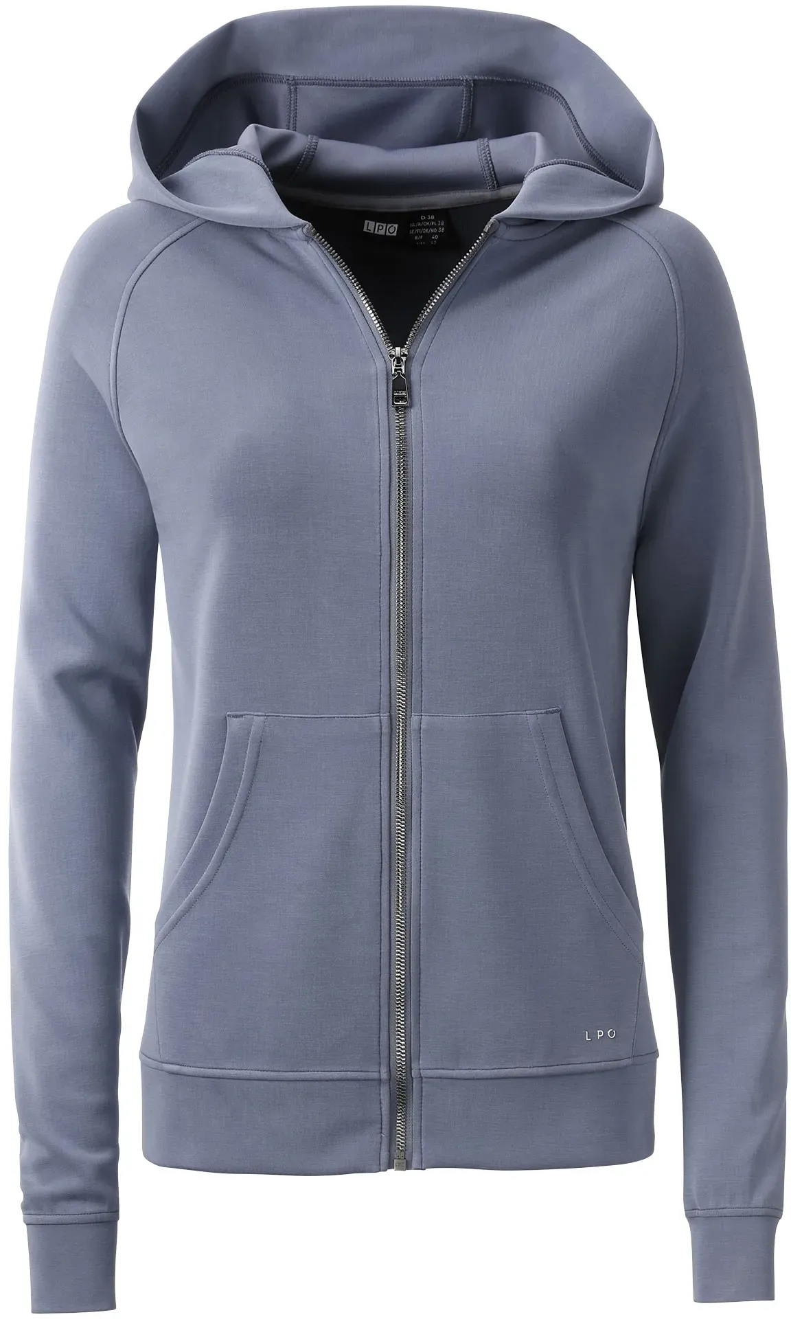 Sweatjacke LPO 