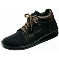 Finn Comfort Linz Herren Schwarz 41