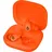 Knallorange