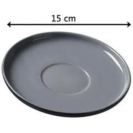 Ritzenhoff & Breker Jasper Kaffeetasse 0,24 l Schwarz