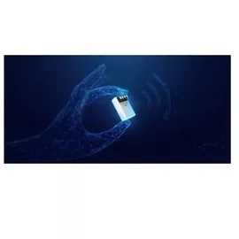 FIBARO Smart Implant 30 V Kabellos 1 St. Weiß