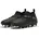 Puma Fg/Ag Jr Fussballschuh Black Fizzy Light Green terrain 38 5
