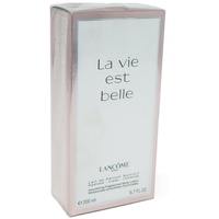 Lancôme La Vie est Belle Body Lotion, 200ml