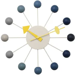 Vitra - Ball Clock, dusk (Limited Edition)