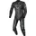 Macna Varshall Lederkombi - Black - 60
