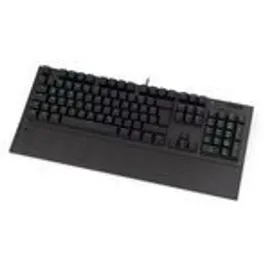 endorfy Omnis, PBT, LEDs RGB, Kailh RED, USB, DE (EY5D027)