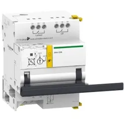 Schneider Electric A9C70134 Automatisches Wiedereinschaltgerät ARA für iC60 3P/4P - 4 Programme