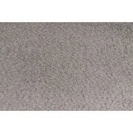 s-style möbel Polsterbett 180 x 200 cm Grau