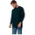 super.natural Solution Pullover Blau S