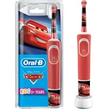 Oral B Vitality 100 Kids Cars