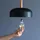 EMOS LED-Lampe Filament A60 1525283413 5W E27 neutralweiß 1060 lm 3 St.