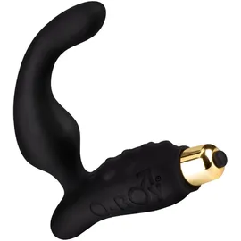 Rocks-Off Rocks Off O-Boy 19 cm, schwarz