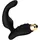 Rocks-Off Rocks Off O-Boy 19 cm, schwarz