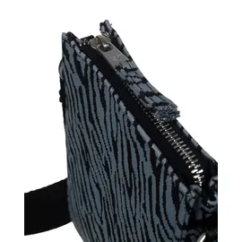 Roxy Urban Party Schultertasche Kunstfaser Black/Grey
