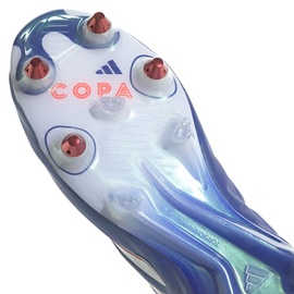 adidas Copa Pure 2.1 SG Herren - blau/weiß 42