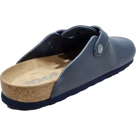 ROHDE Clogs Blau 42