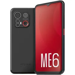 Emporia Me.6 Senioren-Telefon 1 St