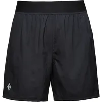 Black Diamond Sierra LT Shorts Black M