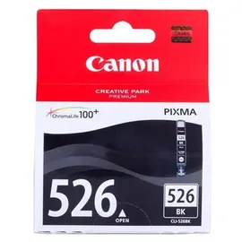 Canon CLI-526BK schwarz