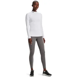 Under Armour Women's Coldgear Authentics Mock Neck
