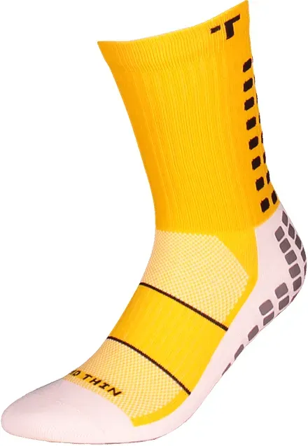 TruSox 3.0 Socken Gelb